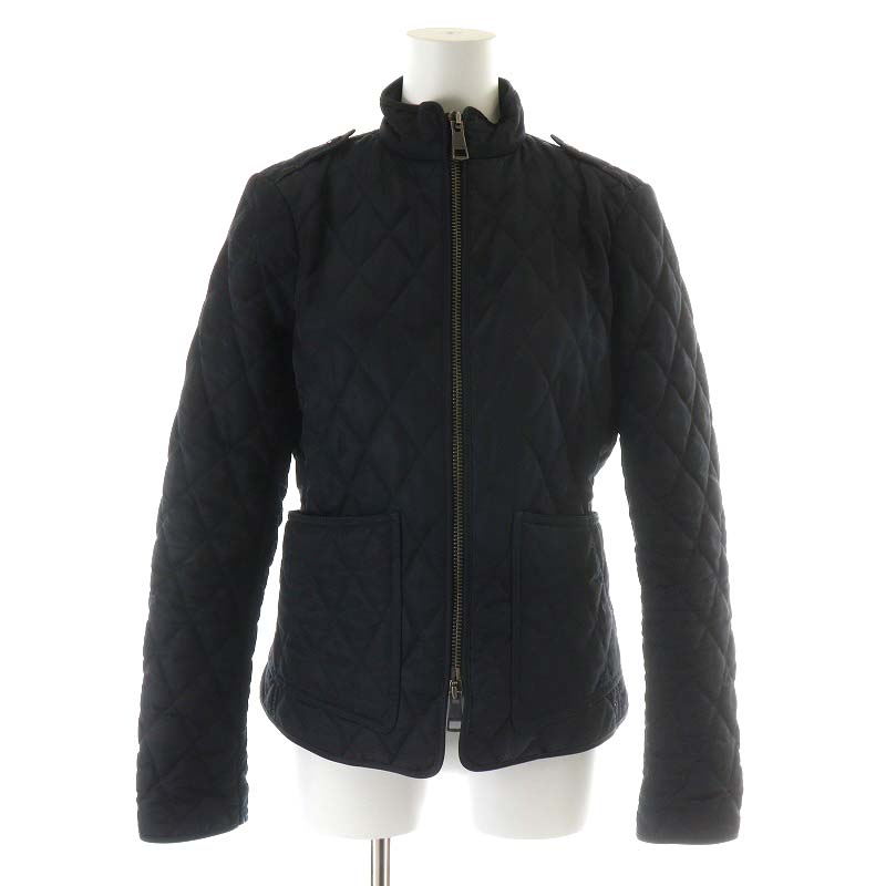 バーバリーブリット BURBERRY BRITジャケット ブラック レディース バーバリーブリット BURBERRY BRITジャケット ブラック レディース