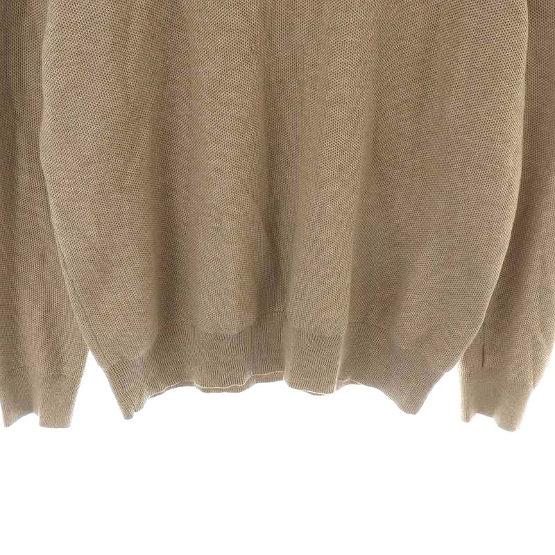 未使用に近い　ポロラルフローレン　ポロロゴ　ピマコットン　ニット 楽天市場】ポロ ラルフローレン レディース ピーマコットン V