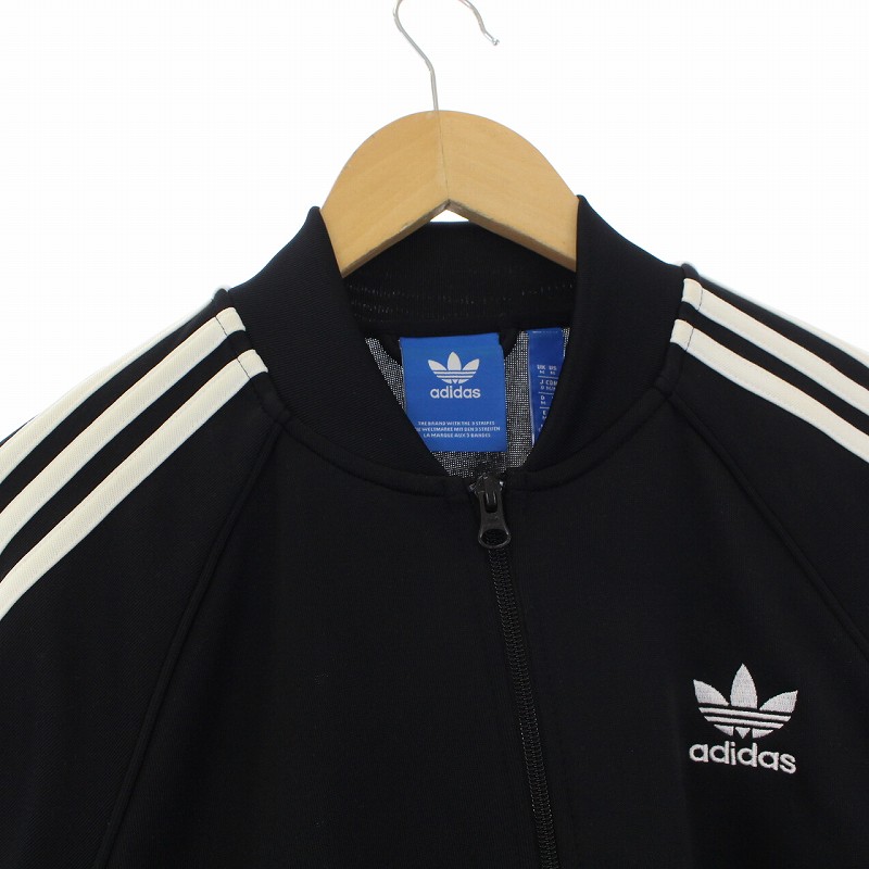 アディダスオリジナルス adidas originals SST TRACK TOP スーパー 