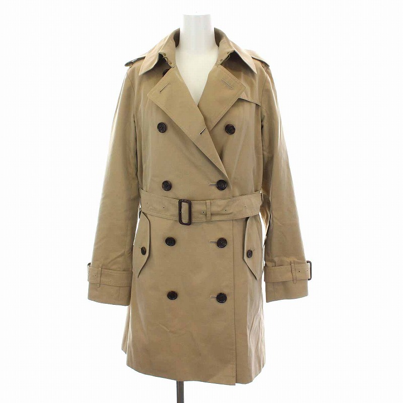 バーバリー ロンドン BURBERRY LONDON トレンチコート 裏地ノバ 
