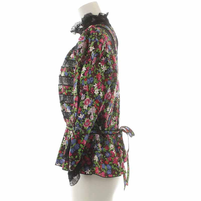 マークジェイコブス MARC JACOBS × ザ ビクトリアンブラウス THE 
