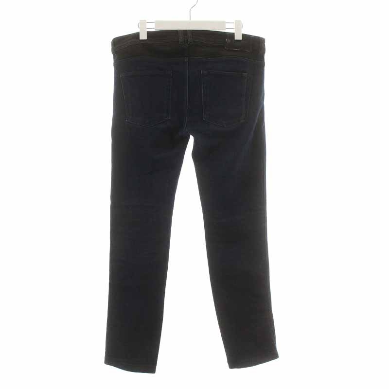 ディーゼルブラックゴールド DIESEL BLACK GOLD デニムパンツ ジーンズ 