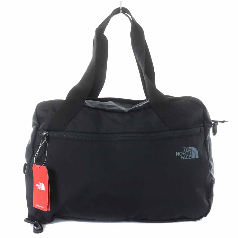 未使用品 ザノースフェイス THE NORTH FACE カーゴバッグ CARGO BAG 