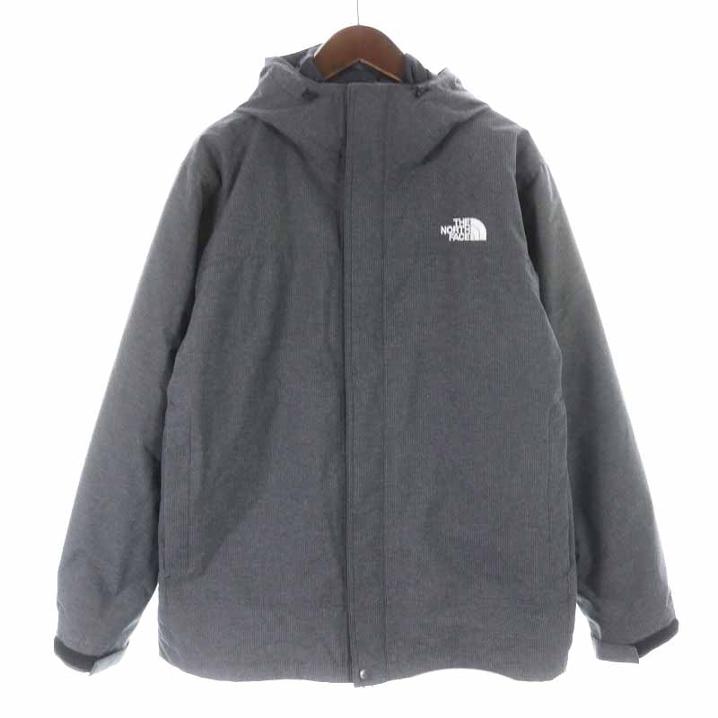 ザノースフェイス THE NORTH FACE カシウストリクライメイトジャケット 