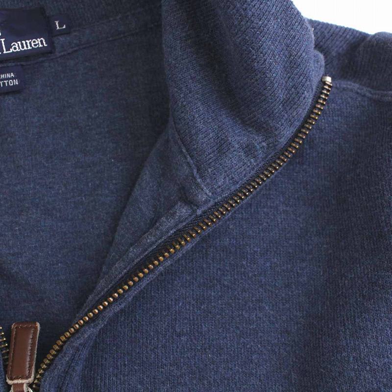 ポロ バイ ラルフローレン Polo by Ralph Lauren スウェット