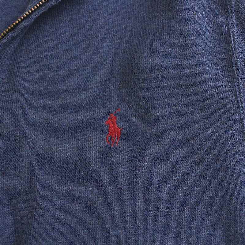 ポロ バイ ラルフローレン Polo by Ralph Lauren スウェット