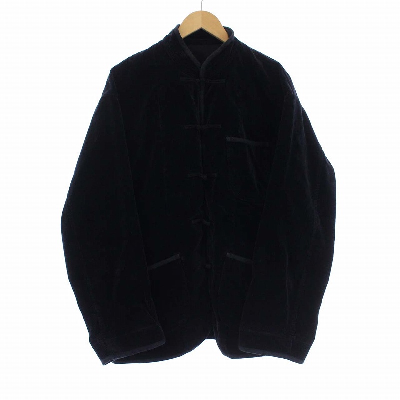 ポータークラシック Porter Classic PHAETON10周年 21AW CORDUROY  