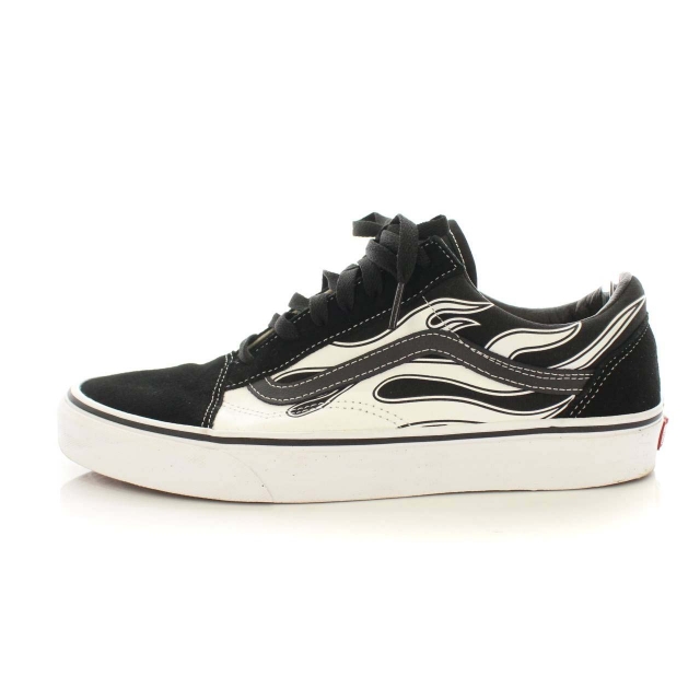 バンズ VANS OLDSKOOL FLAME オールドスクー 
