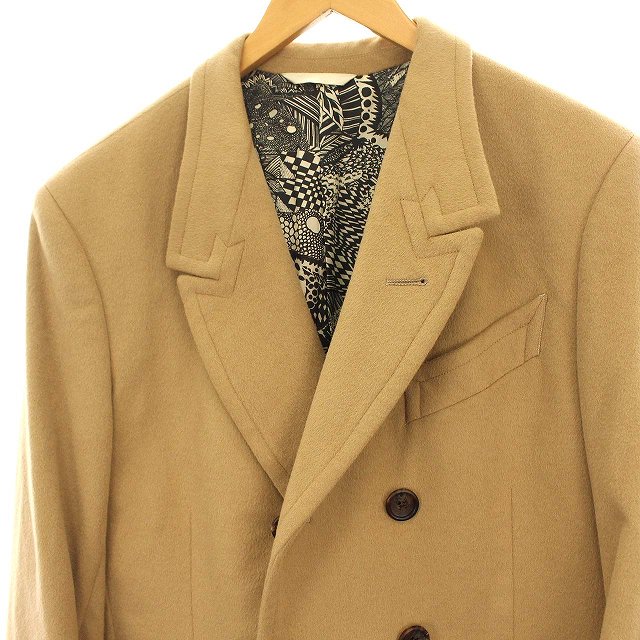 ポールスミスコレクション PAUL SMITH COLLECTION チェスターコート 