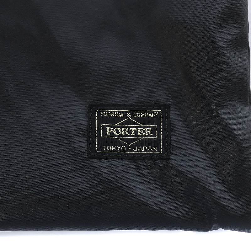 ポーター PORTER 吉田カバン スナックパック SNACK PACK ポーチ