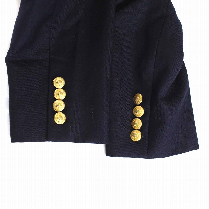 ポロ バイ ラルフローレン Polo by Ralph Lauren テーラードジャケット  