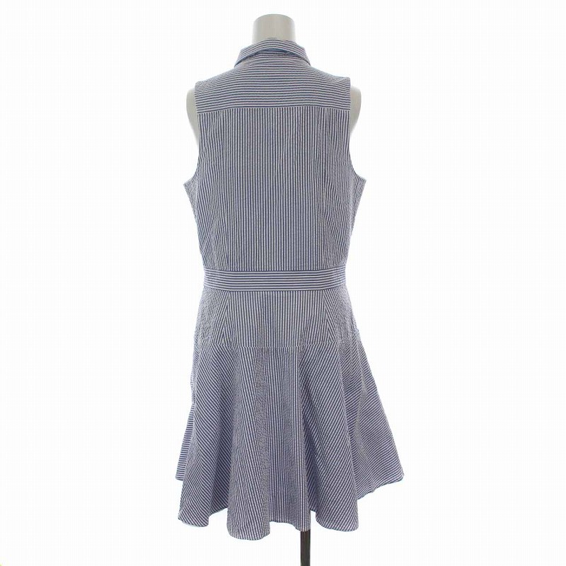 【アルマーニ】ノースリーブひざ丈ワンピース アルマーニエクスチェンジ A/X ARMANI EXCHANGE ワンピース
