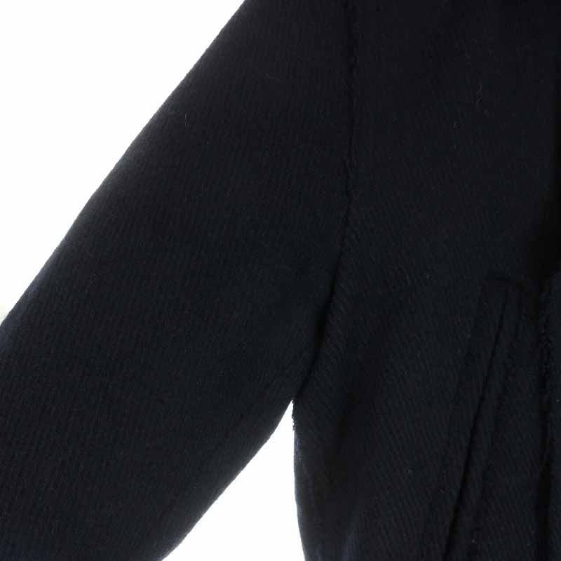 ドルチェ&ガッバーナ ドルガバ DOLCE&GABBANA ピーコート Pコート  