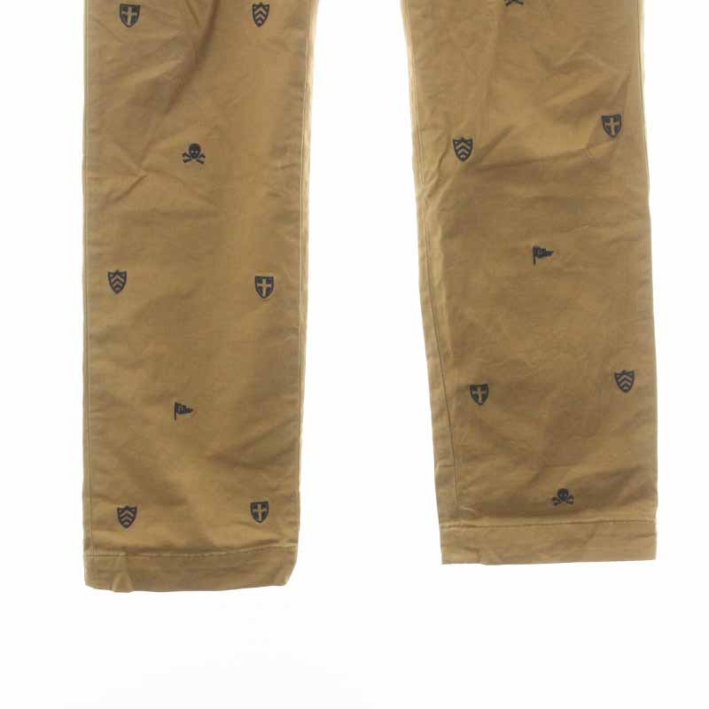 ポロ ラルフローレン POLO RALPH LAUREN STRETCH SLIM FIT チノパン