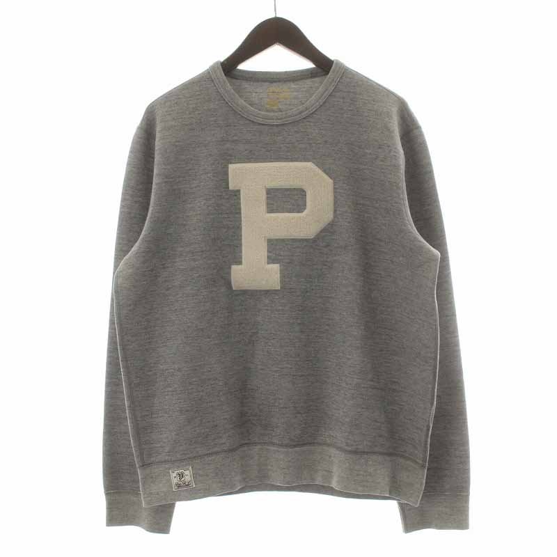 ポロ ラルフローレン POLO RALPH LAUREN スウェット トレーナー 長袖  