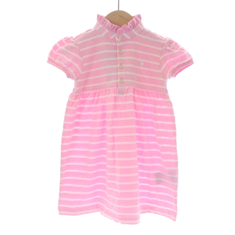 未使用品 ラルフローレン RALPH LAUREN 3点セット セットアップ 