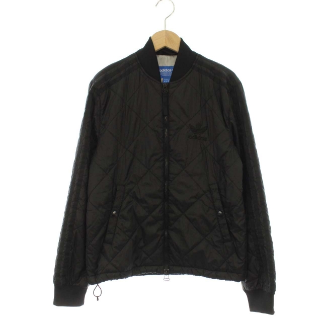 アディダスオリジナルス adidas originals キルティングジャケット