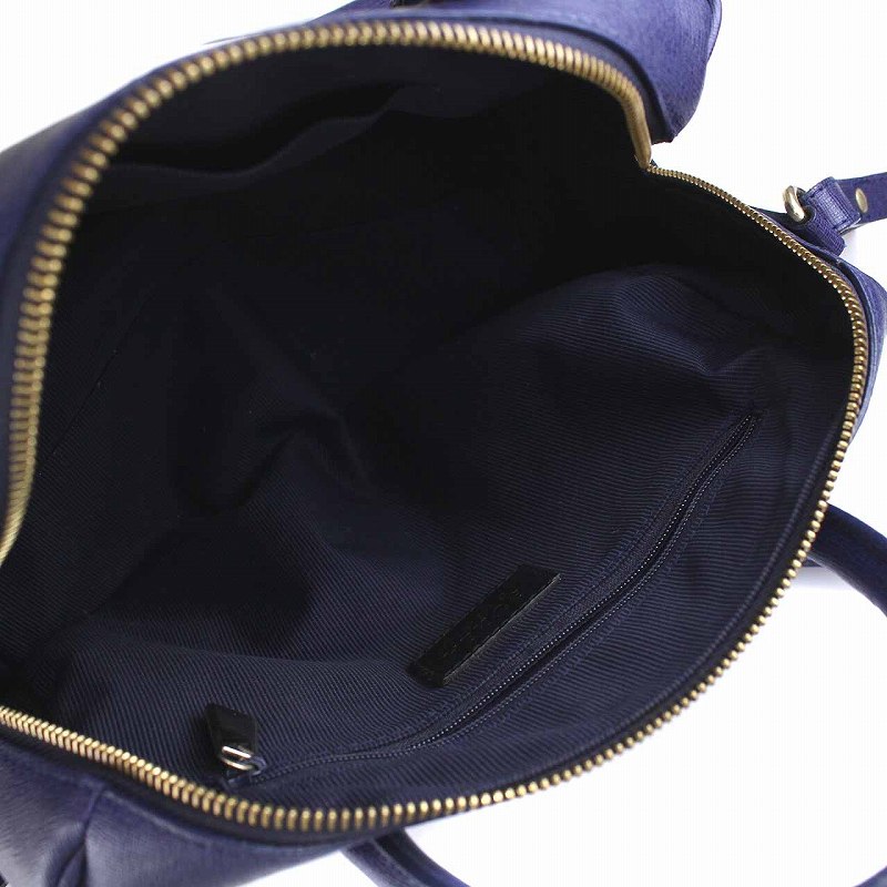 フルラ FURLA ミニボストンバッグ ハンドバッグ ショルダーバッグ 2WAY 