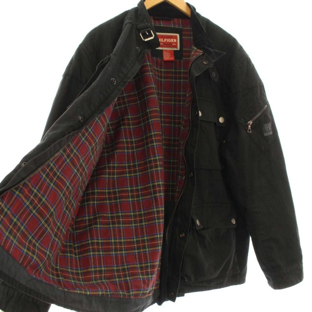 ヒルフィガーデニム HILFIGER DENIM RED LABEL HILFIGER DENIM デニム 