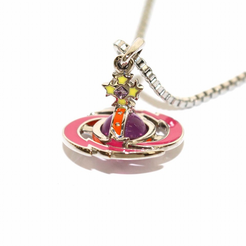 ヴィヴィアンウエストウッド Vivienne Westwood シューティングスター 