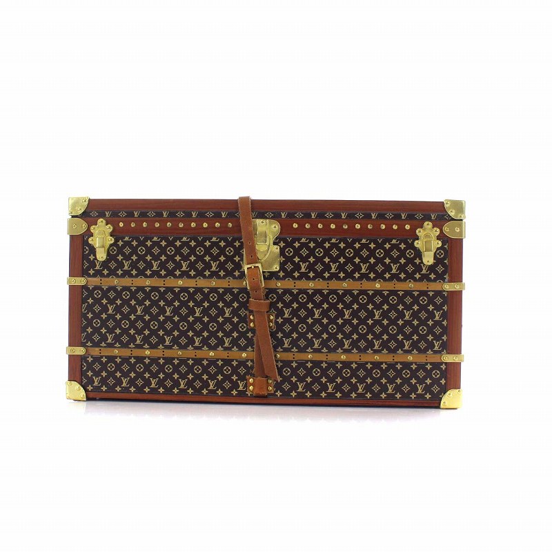 ルイヴィトン LOUIS VUITTON ミス フランス ノベルティ トランク 
