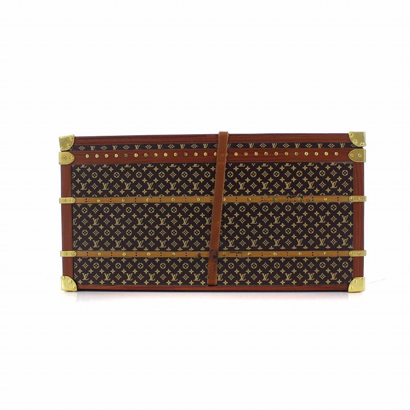 ルイヴィトン LOUIS VUITTON ミス フランス ノベルティ トランク 