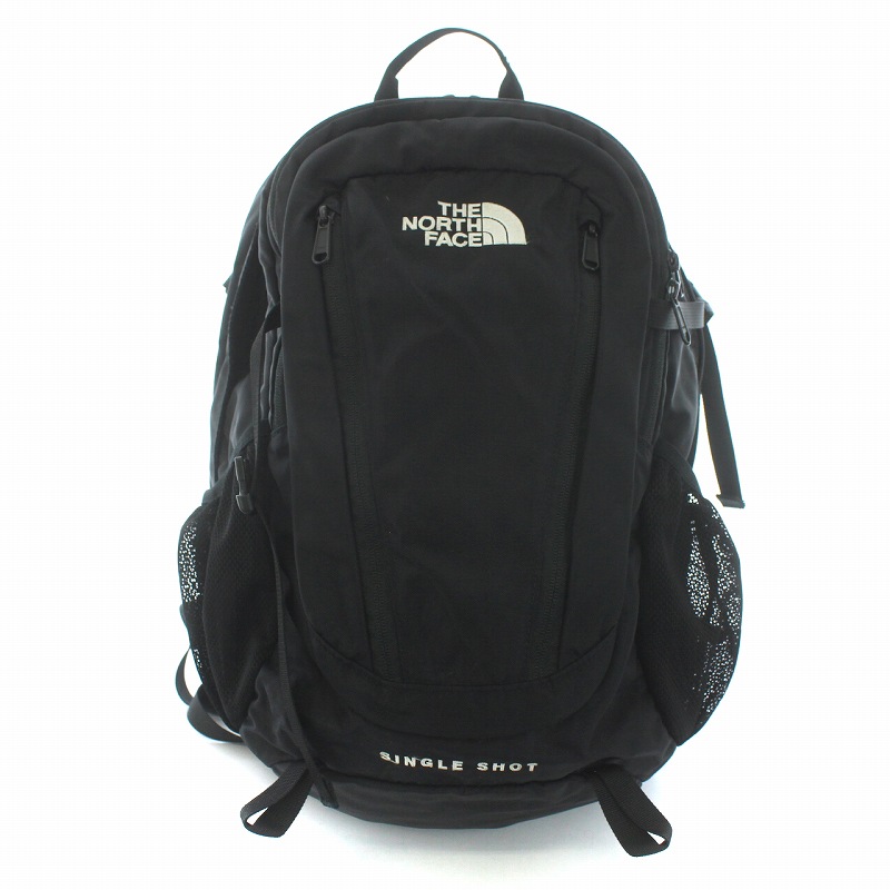 ザノースフェイス THE NORTH FACE シングルショット Single Shot