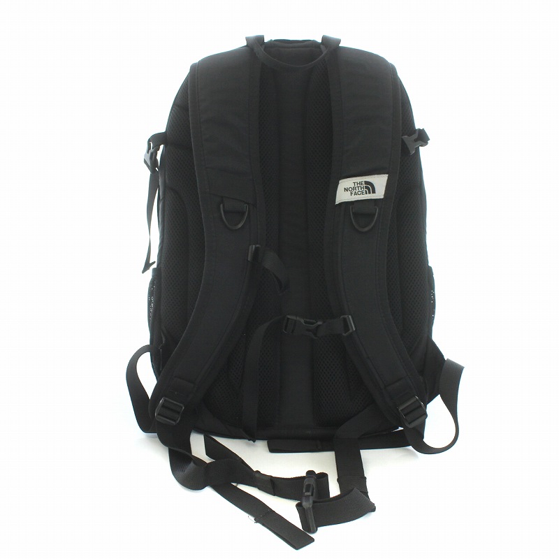 ザノースフェイス THE NORTH FACE シングルショット Single Shot 