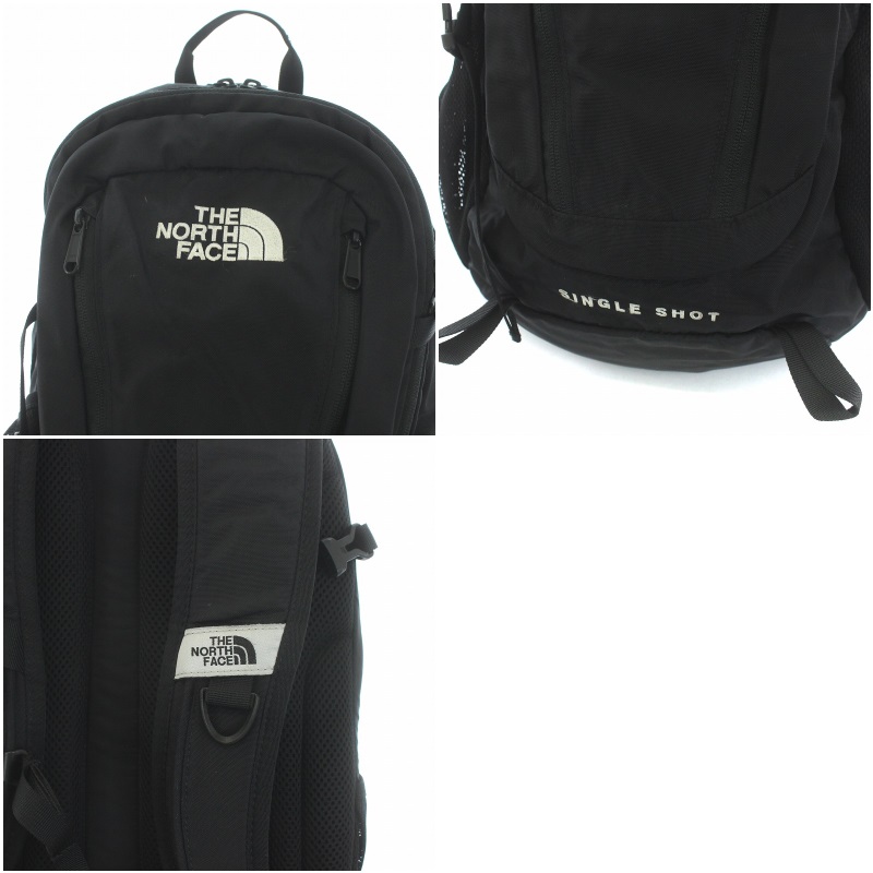 ザノースフェイス THE NORTH FACE シングルショット Single Shot