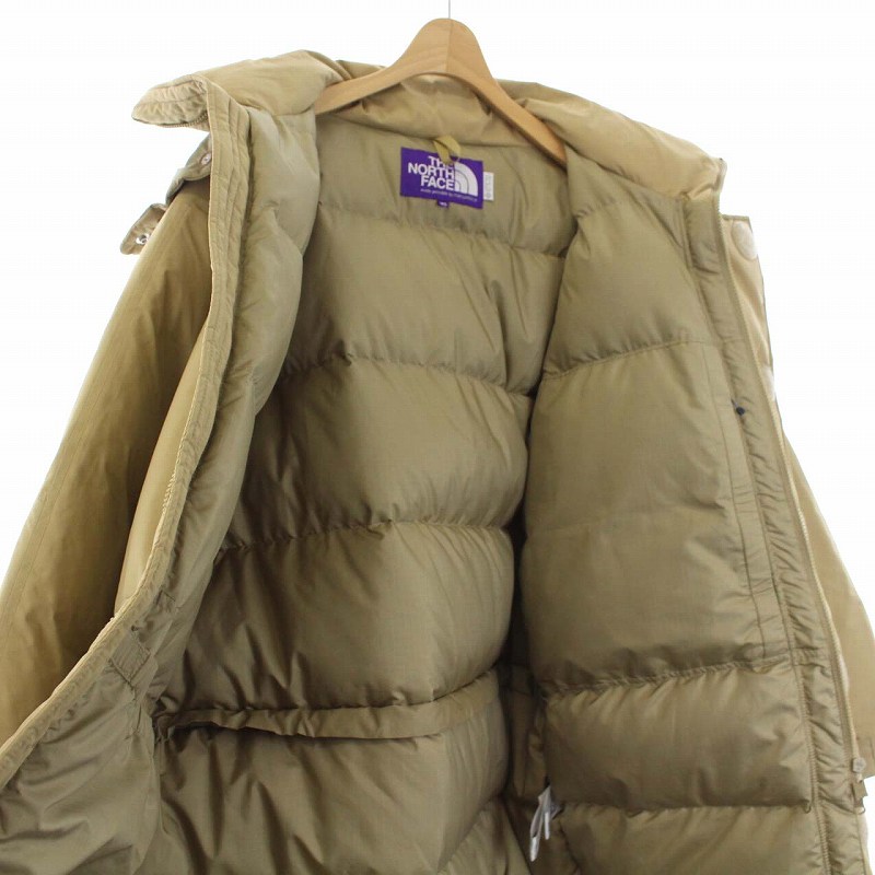 ノースフェイス パープルレーベル THE NORTH FACE PURPLE LABEL 