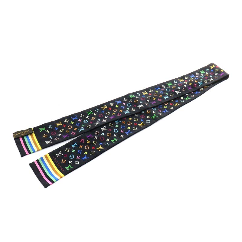 ルイヴィトン LOUIS VUITTON バンドー モノグラムマルチカラー 