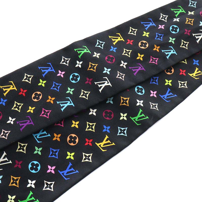 ルイヴィトン LOUIS VUITTON バンドー モノグラムマルチカラー 