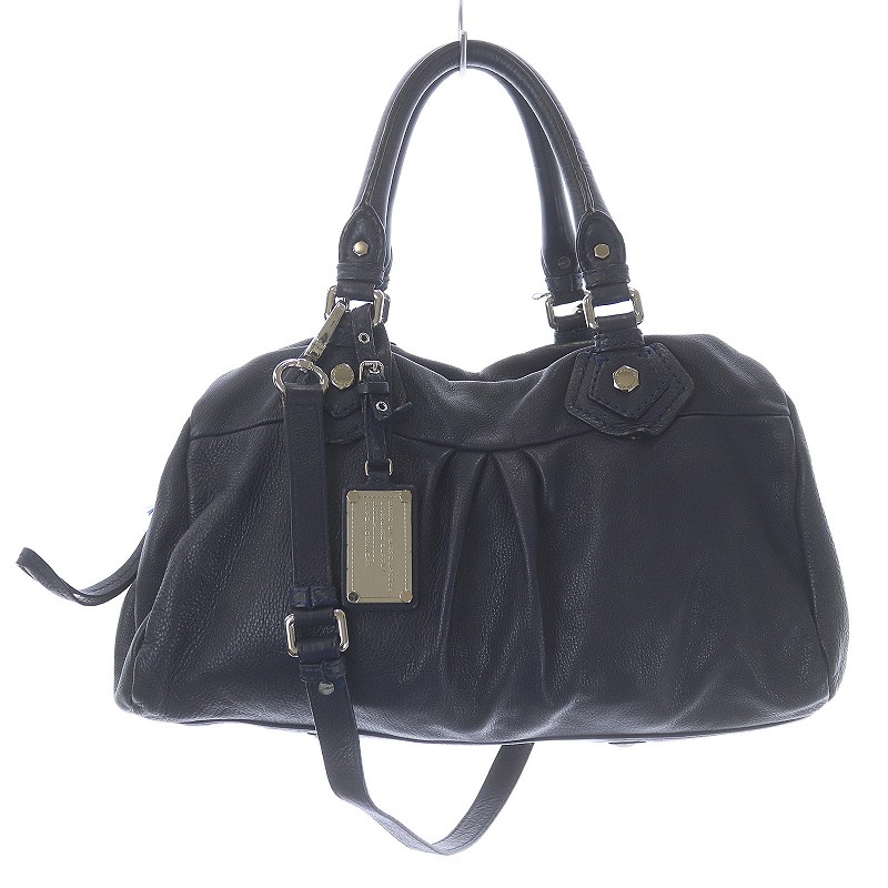 マークバイマークジェイコブス MARC by MARC JACOBS ハンドバッグ 