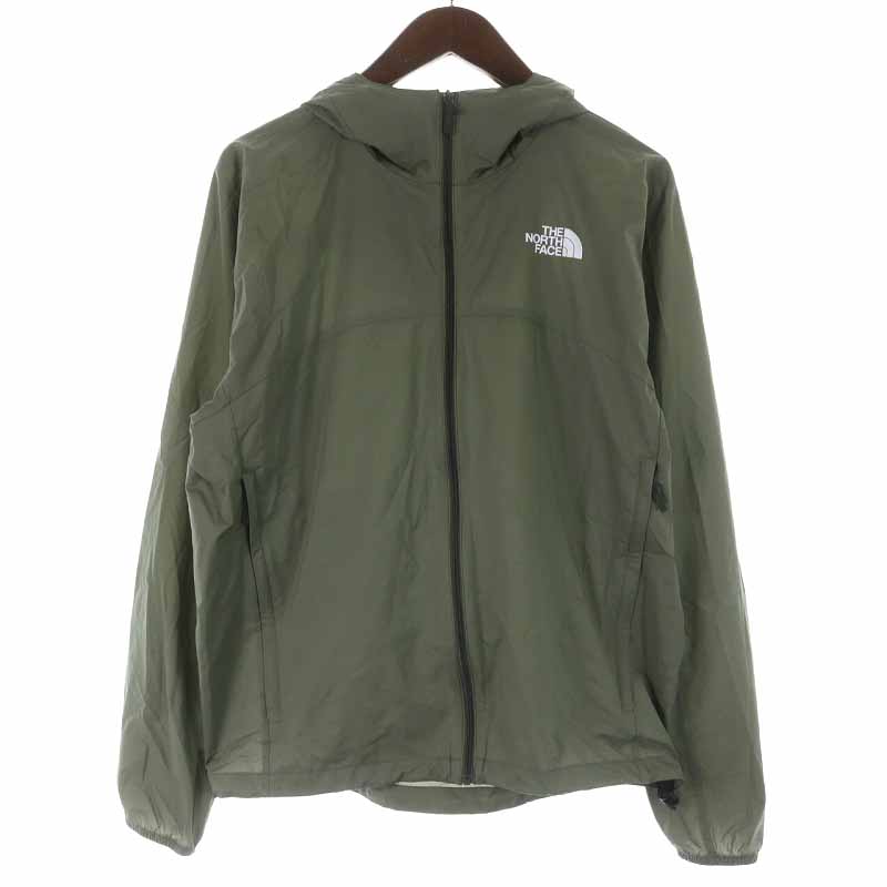 ザノースフェイス THE NORTH FACE スワローテイル フーディー 