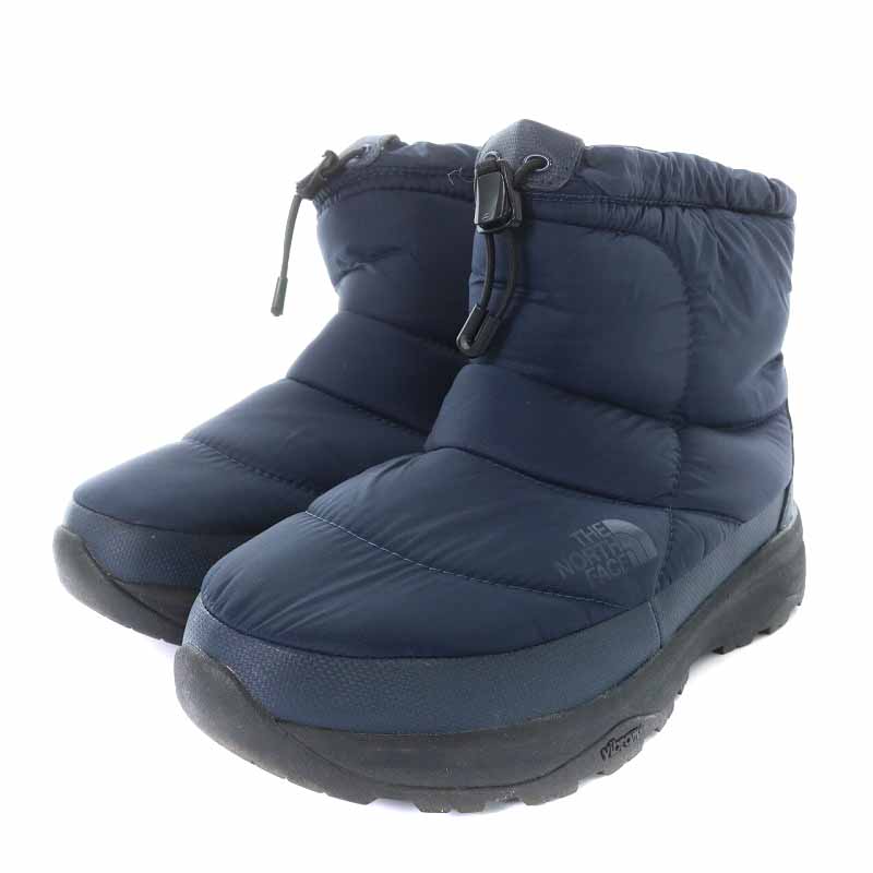 ザノースフェイス THE NORTH FACE ヌプシ ブーティー ウォーター ザノースフェイス THE NORTH FACE ヌプシ ブーティー ウォーター