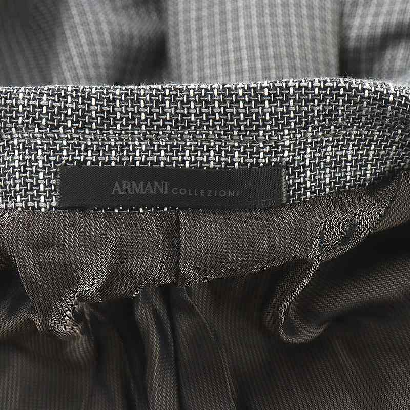 アルマーニ コレツィオーニ ARMANI COLLEZIONI M LINE