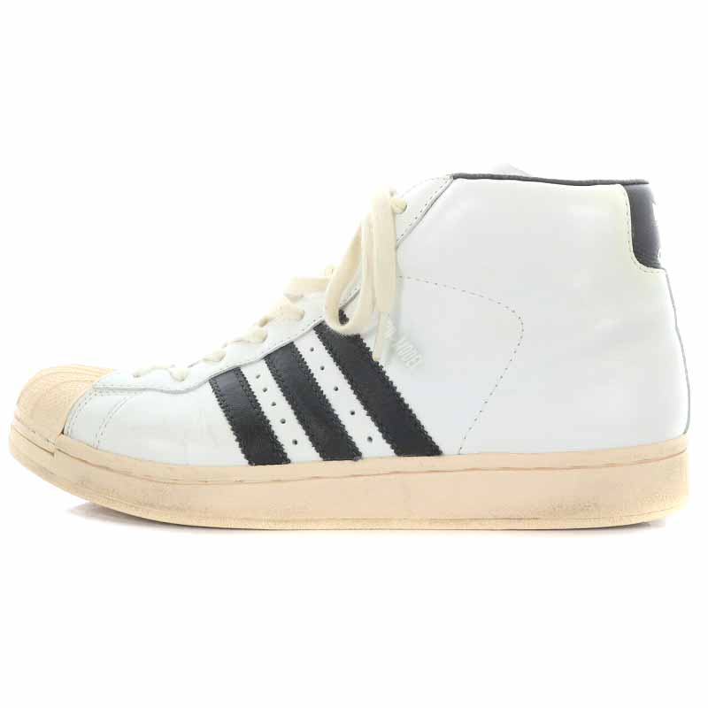 アディダスオリジナルス adidas originals プロモデル 1 ヴィンテージ 