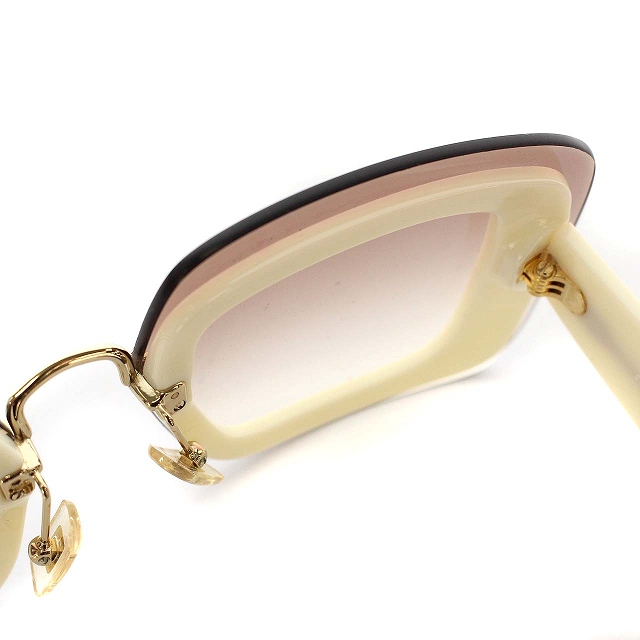 ミュウミュウ miumiu サングラス SMU02R 7S3-1L0 眼鏡 67□17 ミュウミュウ miumiu サングラス SMU02R 7S3-1L0 眼鏡 67□17