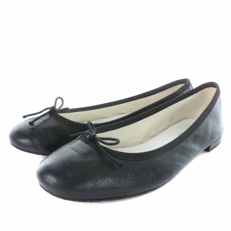 レペット Repetto V086CR バレエシューズ フラットシューズ パンプス 