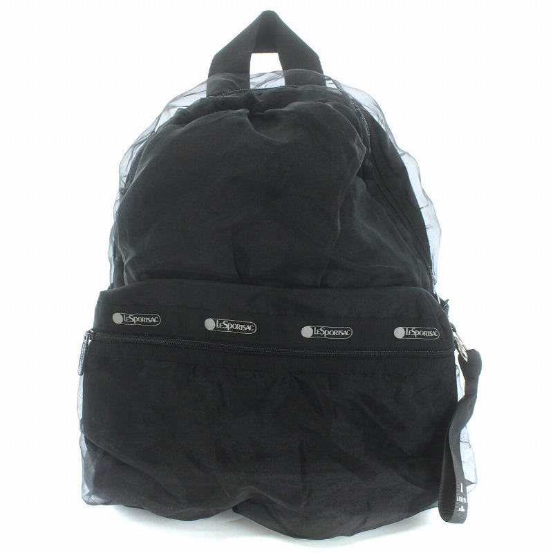 ランバンオンブルー LANVIN en Bleu レスポートサック LesportSAC 