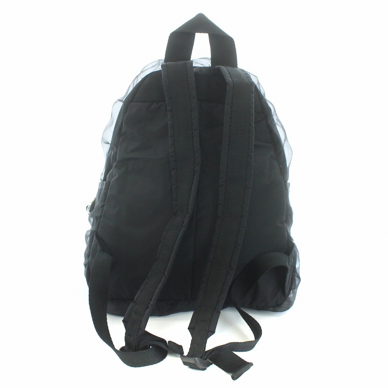 ランバンオンブルー LANVIN en Bleu レスポートサック LesportSAC  