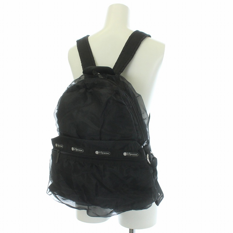 ランバンオンブルー LANVIN en Bleu レスポートサック LesportSAC  