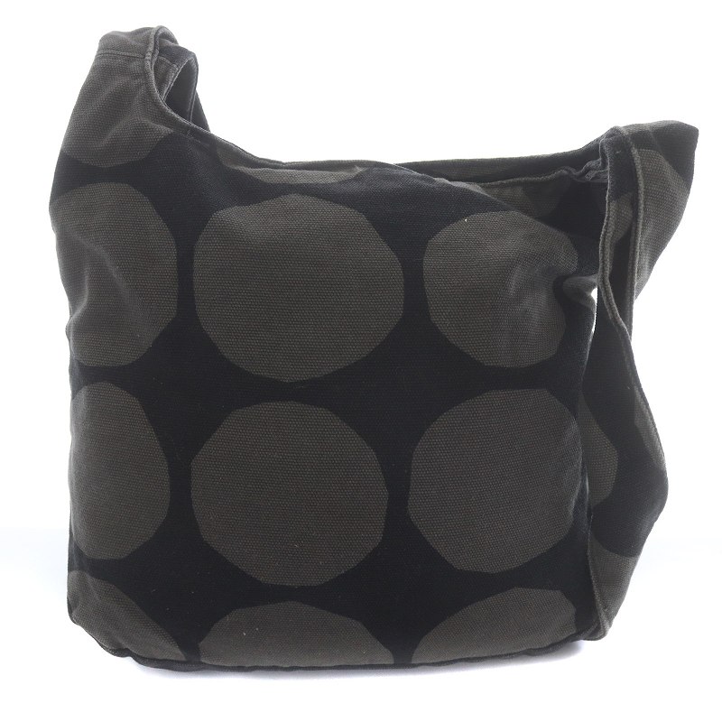 マリメッコ marimekko キヴェット KIVET ワンショルダーバッグ 