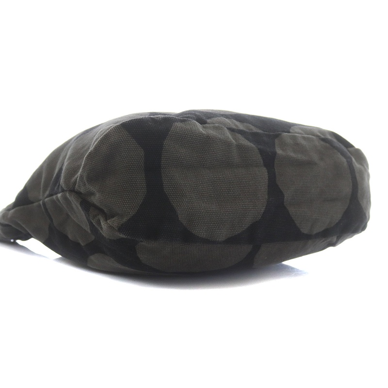 マリメッコ marimekko キヴェット KIVET ワンショルダーバッグ 
