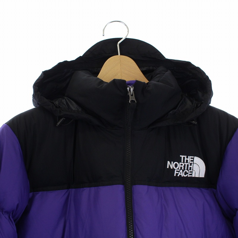 ザノースフェイス THE NORTH FACE NUPTSE JACKET ヌプシジャケット 