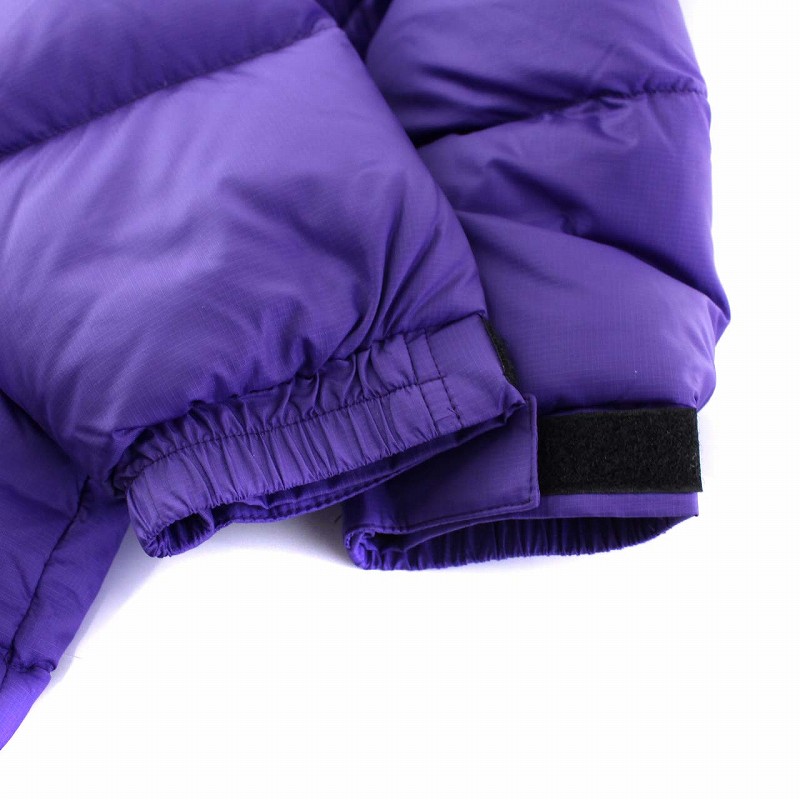 ザノースフェイス THE NORTH FACE NUPTSE JACKET ヌプシジャケット 