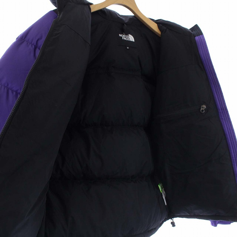 ザノースフェイス THE NORTH FACE NUPTSE JACKET ヌプシジャケット 