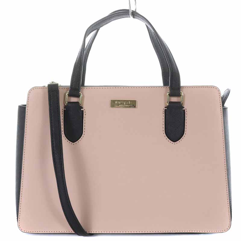 ケイトスペード KATE SPADE ローレルウェイ LAUREL WAY トートバッグ 