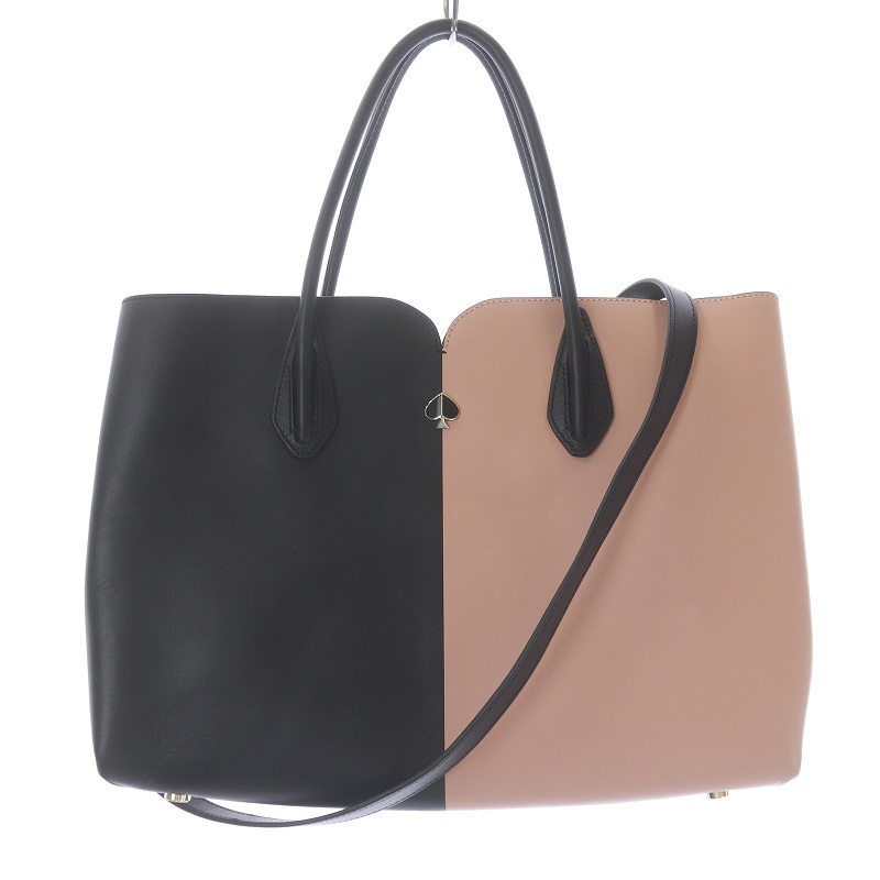 ケイトスペード KATE SPADE ニコラ トートバッグ ショルダーバッグ 