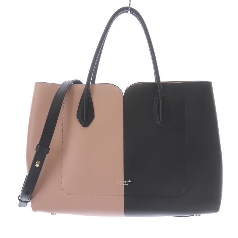 ケイトスペード KATE SPADE ニコラ トートバッグ ショルダーバッグ 